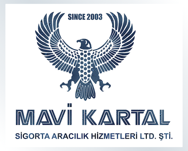 Mavi Kartal Sigorta